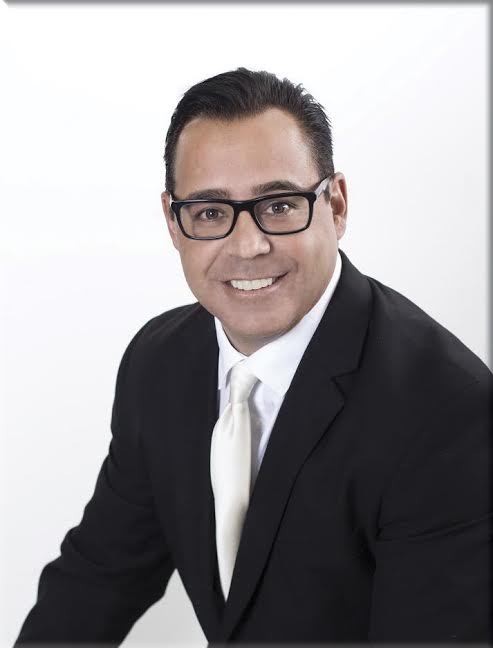 Attorney Rick Sandoval